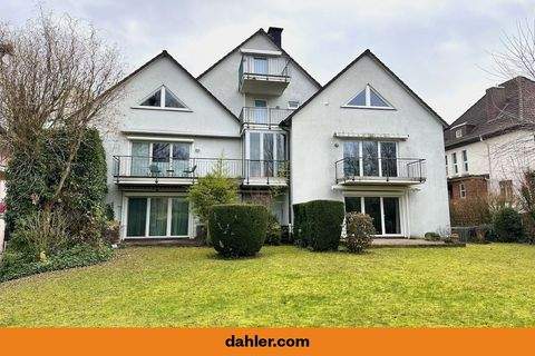 Gießen Wohnungen, Gießen Wohnung kaufen