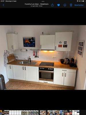 EG  Küche