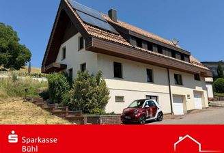 Ansicht Straßenseite