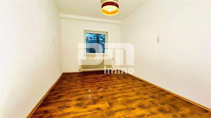 KG Einliegerwohnung Schlafzimmer / Kinderzimmer