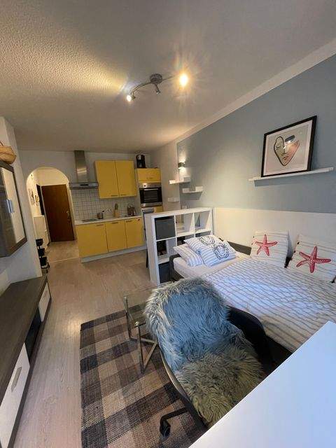 Saarbrücken Wohnungen, Saarbrücken Wohnung mieten