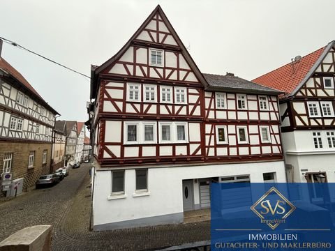 Homberg Häuser, Homberg Haus kaufen