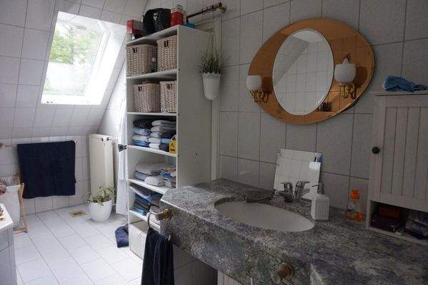 Hochwertige Materialien