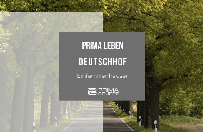 Nur 30 Minuten bis Berlin! Grundstücke mit Bauträgerbindung voll erschlossen mitten in der Natur zu verkaufen!