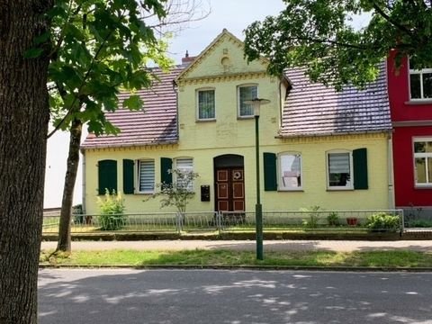 Lenzen Häuser, Lenzen Haus kaufen