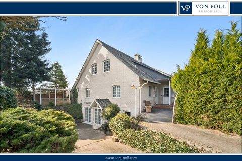 Neuenkirchen Häuser, Neuenkirchen Haus kaufen