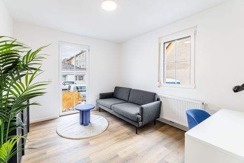 Nürnberg Wohnungen, Nürnberg Wohnung mieten