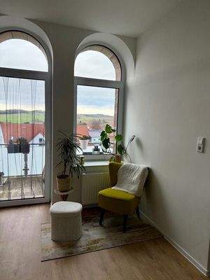 3-Zimmer-Wohnung in Arenshausen