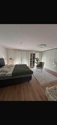 Beispiel Schlafzimmer