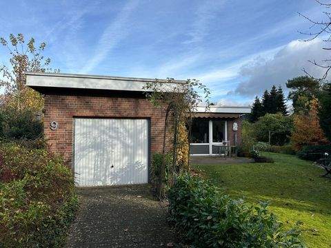 Hemmoor Häuser, Hemmoor Haus kaufen