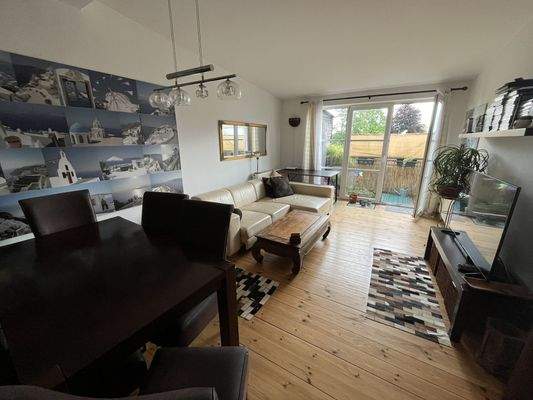 Wohnbereich 
