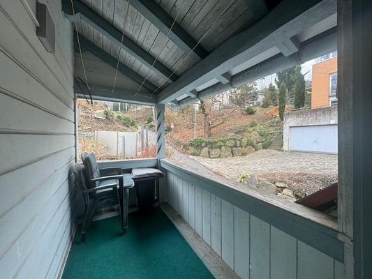 Balkon