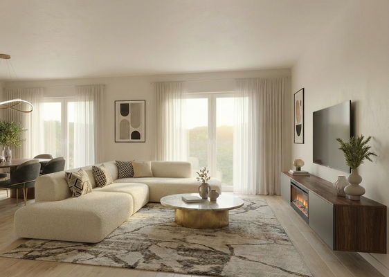 Einrichtungsbeispiel