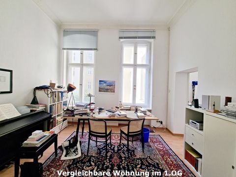 Berlin Wohnungen, Berlin Wohnung kaufen