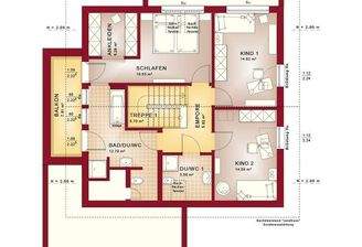 Grundriss FANTA-4 161 V5 DG 