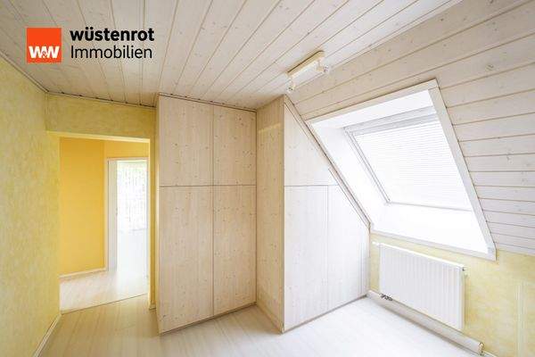 Einbauschränke maßgefertigt vom Schreiner