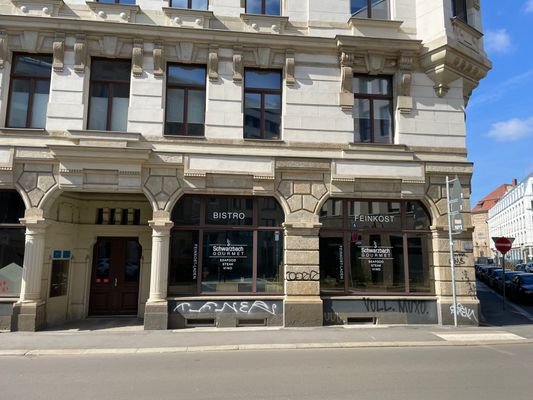 Schaufenster