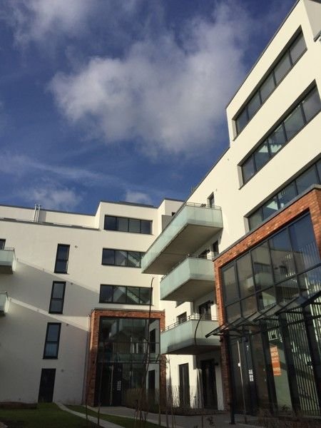 Hamburg-Bergedorf Wohnungen, Hamburg-Bergedorf Wohnung mieten