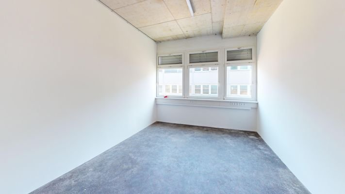 Büroraum