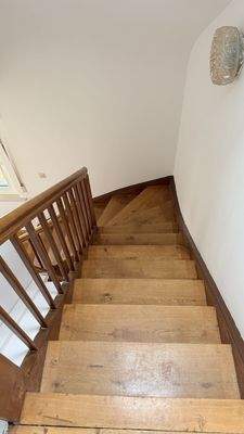Treppenhaus 
