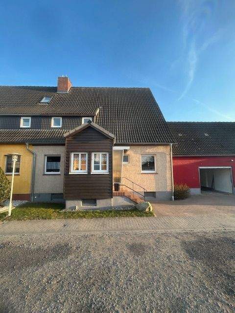 Barth Häuser, Barth Haus kaufen