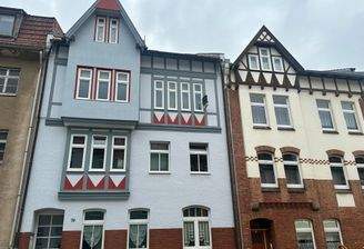 Straßenansicht