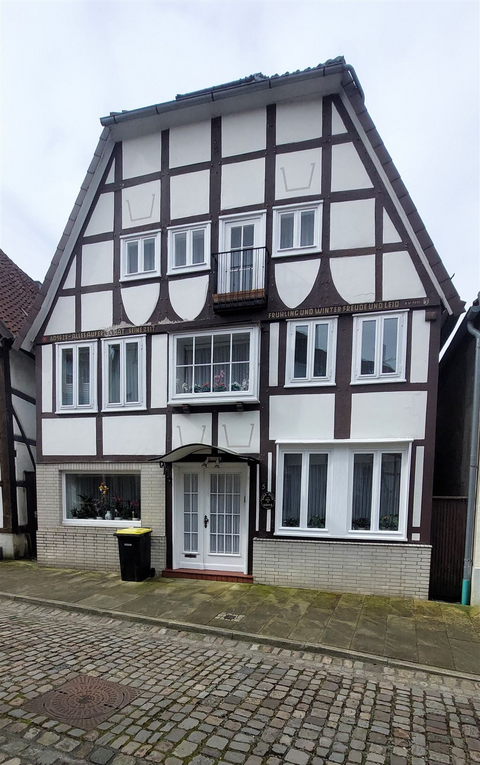 Bad Salzuflen Häuser, Bad Salzuflen Haus kaufen