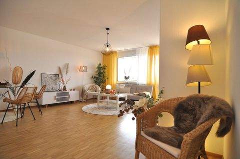 Neu-Ulm Wohnungen, Neu-Ulm Wohnung kaufen