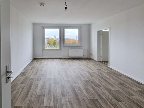 Halle (Saale) Wohnungen, Halle (Saale) Wohnung mieten