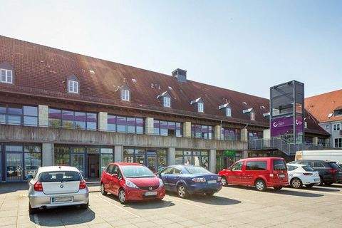 Dresden Büros, Büroräume, Büroflächen 