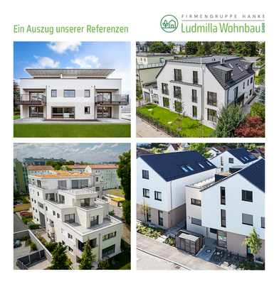 Auszug aus Referenzen