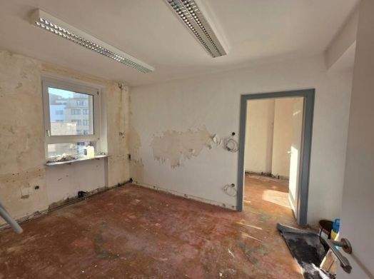 unrenovierter Zustand - Beipiel