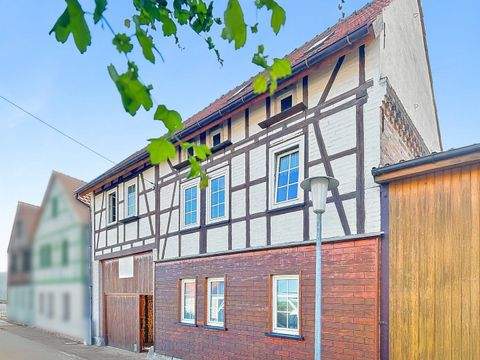 Vogtei Häuser, Vogtei Haus kaufen