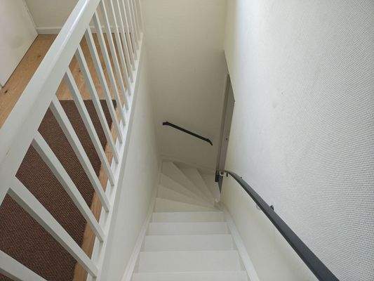 9035KC-16 Treppe Obergeschoss