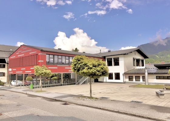 Umgebung
