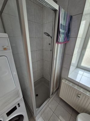 Dusche