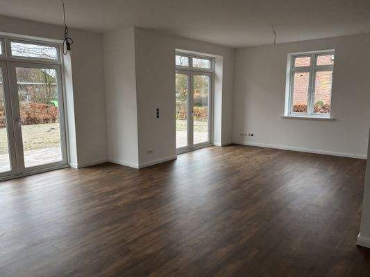 Wohnzimmer Ansicht 1