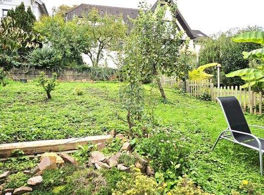 hinterer Gartenbereich 2