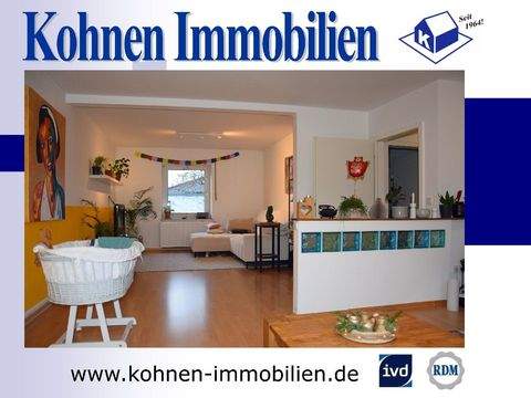 Nettetal Wohnungen, Nettetal Wohnung mieten