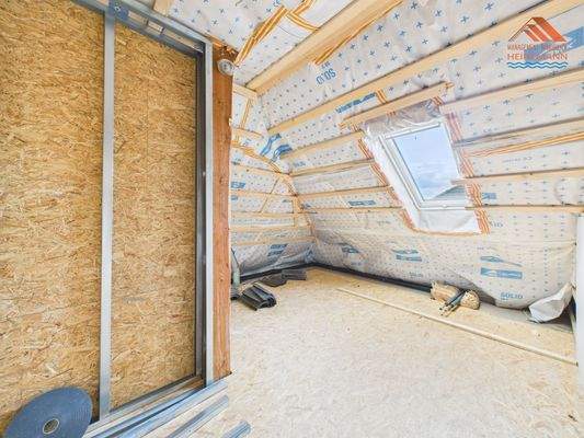 DG - Ausbaureserve 6