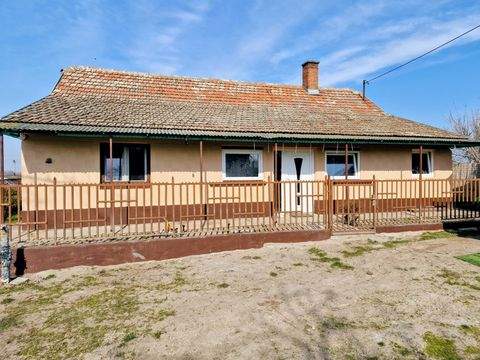 Petofiszállás Häuser, Petofiszállás Haus kaufen