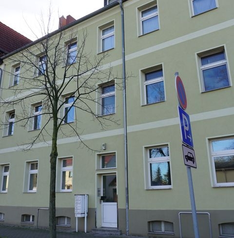 Dessau-Roßlau Wohnungen, Dessau-Roßlau Wohnung mieten