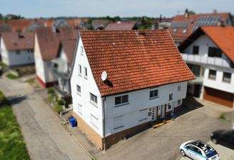MERZ Immobilien Holding Rottenburg+Tübingen
