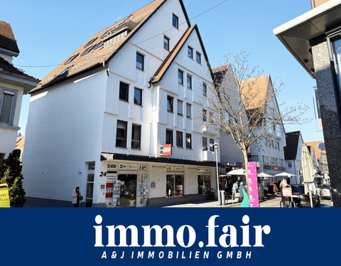 Metzingen Wohnungen, Metzingen Wohnung kaufen