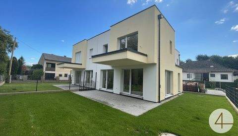 Markgrafneusiedl Häuser, Markgrafneusiedl Haus kaufen