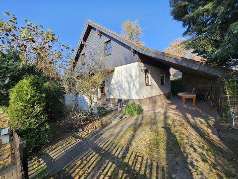 Stahnsdorf Häuser, Stahnsdorf Haus kaufen