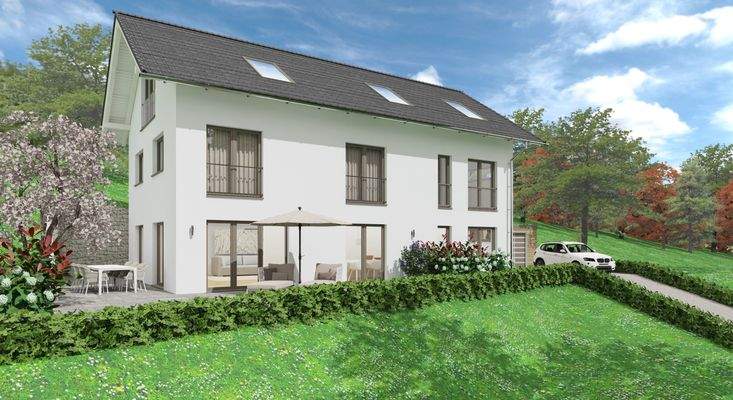 Visualisierung Südwest