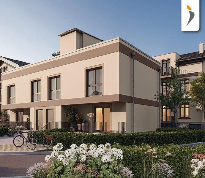 127 m² großer Wohntraum mit