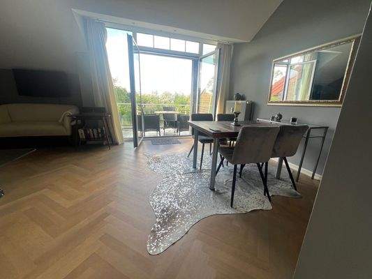 Wohnzimmer Essbereich