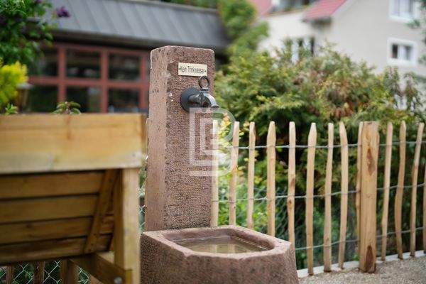 Brunnen